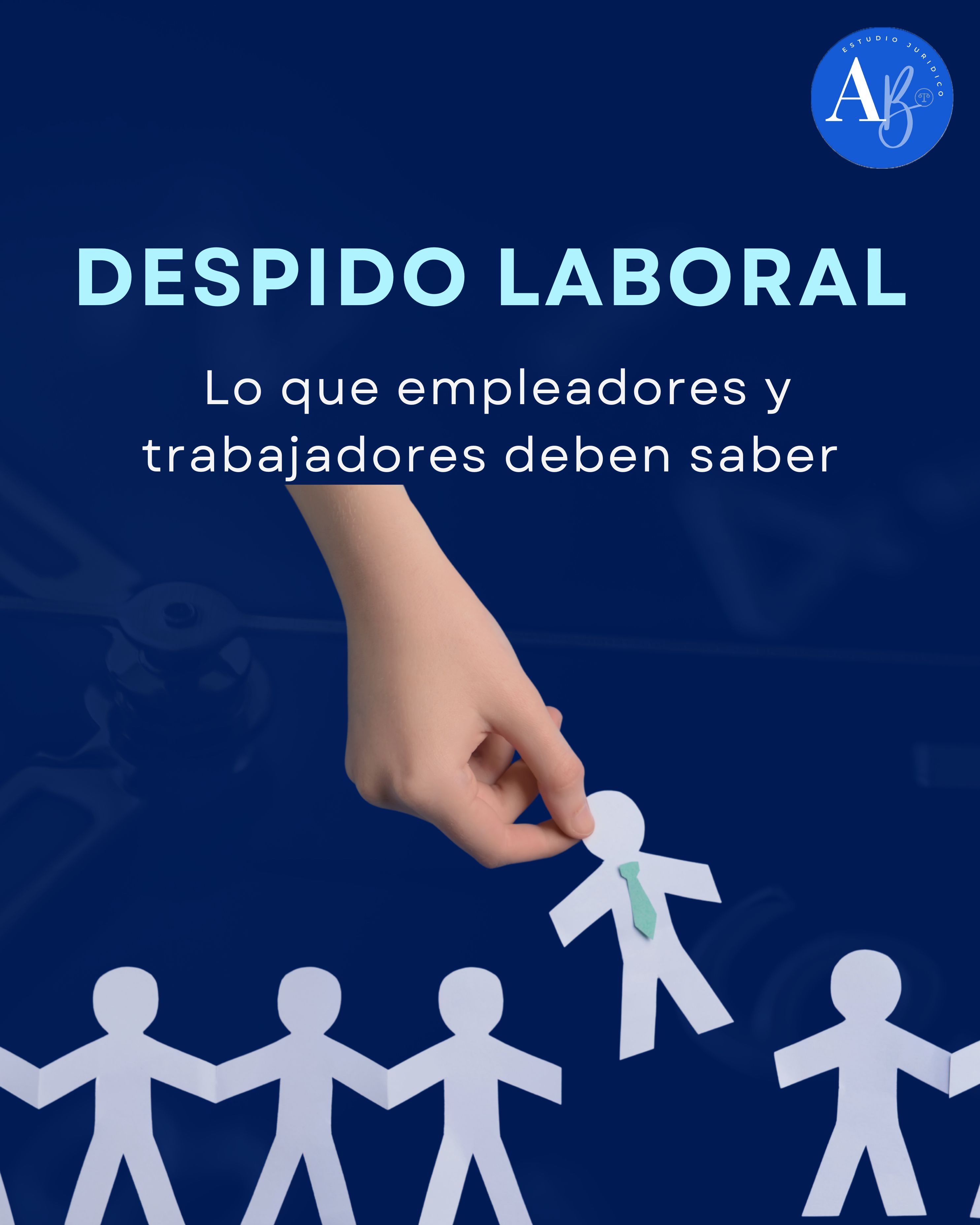 Aspectos prácticos del despido en Uruguay: lo que trabajadores y empleadores deben saber