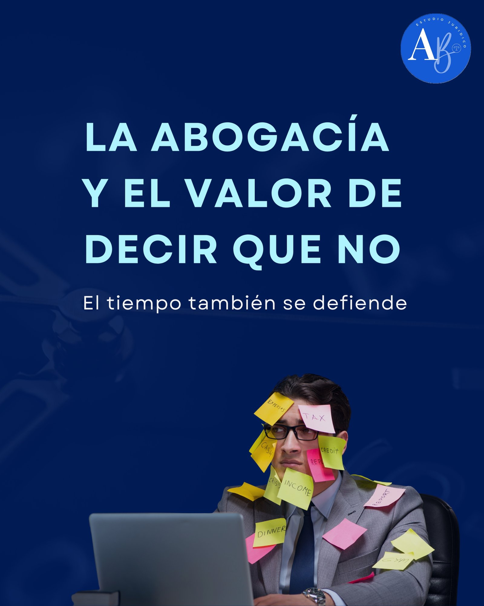 Quién marca tu ritmo? La trampa de la disponibilidad constante